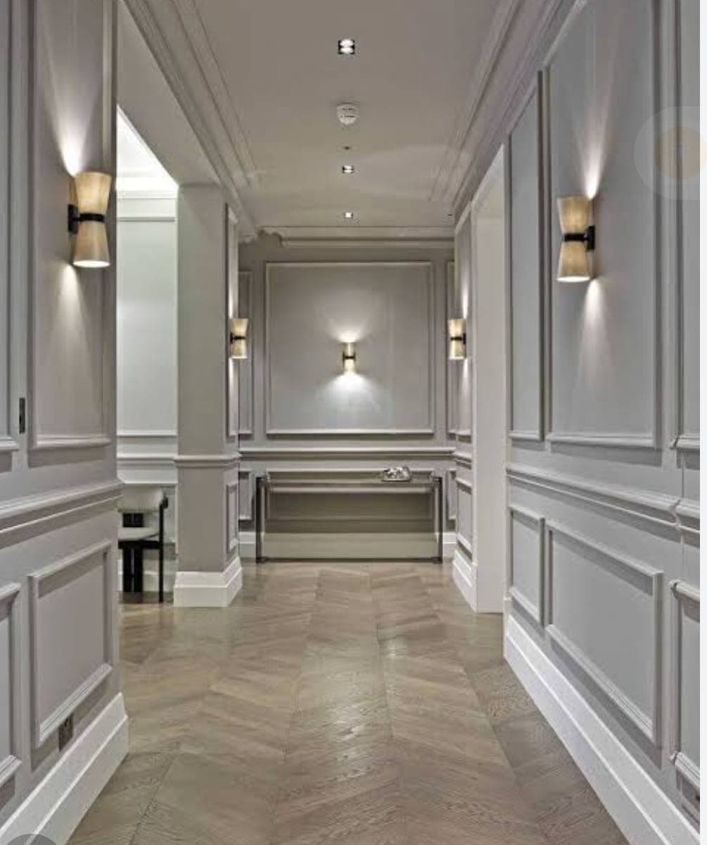 boiserie